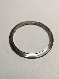 原裝 Original Rolex 1675 16750 16753 GMT Master Retaining Bezel Glass Ring 膠蓋固定鋼圈