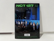 1 CD MUSIC ซีดีเพลงเกาหลี [STICKER] (SEOUL CITY VER.) (F3E28)