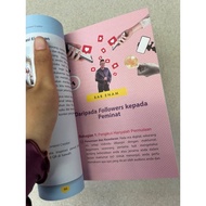 THE ART OF CONTENT CREATOR