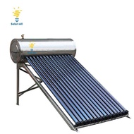 Solarall เครื่องทำน้ำร้อนโซล่าเซลล์ หรือ เครื่องผลิตน้ำร้อนพลังงานแสงอาทิตย์ เครื่องทำน้ำร้อนพลังงานแสงอาทิตย์  เครื่องทำน้ำอุ่นโซล่า