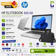 FREE 🎁 [R] HP EliteBook 630 G9 830 G6 G5 13,3" FHD Laptops 12th Gen 16GB RAM 256GB SSD FHD Laptop