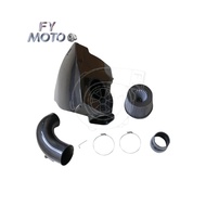 Carbon Fiber Intake System for BMW Z4 3.0T Toyota Supra A90