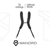 Wandrd CARRYALL Duffel - Backpack Strap