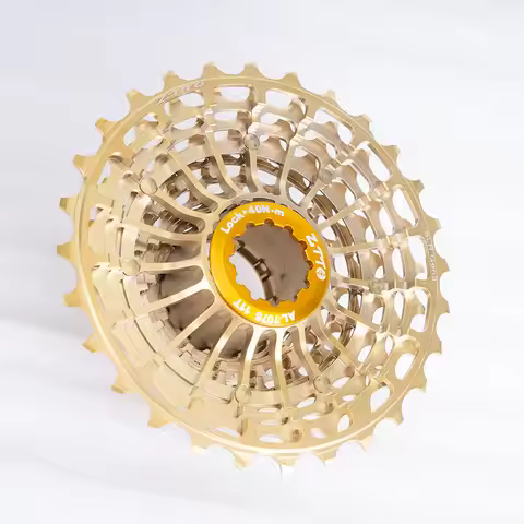 ZTTO SLR Gen3 11speed Road Bike Cassette 11 Speed 11-30 11-32 11-34 11-36 11-28T 112g K7 11s Spokets
