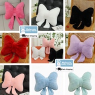 Ribbon stuffed toy Home decoration cushion Pillow Plushie Soft toy Car cushion Plushie
