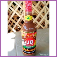 ☂ ◪ ☢ JB Lingayen Premium Fish Sauce Boneless Bagoong 750ML