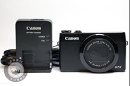 【高雄青蘋果3C】Canon PowerShot G7X 二手 數位相機 #85228