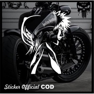 2 character anime stickers