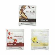 USANA Nutrimeal Dutch Chocalate Vanila StawberryTM Shake Up Your Next Meal