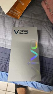 VIVO V25  5G 128GB 8GB RAM