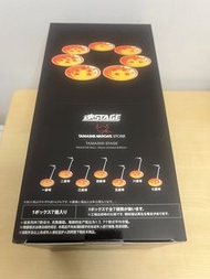 SHFiguarts SHF 龍珠 Dragon Ball - 七龍珠底板支架