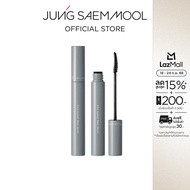 JUNGSAEMMOOL ARTIST EYELASH BLACK SERUM จองแซมมุล อาร์ติสท์ อายแลช แบล็ค เซรั่ม