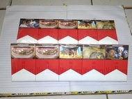Terbaru Rokok Marlboro Merah Putih Biru Ice Burst 1 Slop Best Seller
