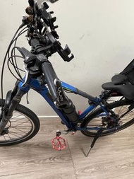 Java 30速 27.5寸 dolomia