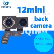 Rear Camera Module For iPhone 12MINI 12 12PROMAX 12PRO 14PLUS 14PRO 14 14PROMAX 13PROMAX Used Pull O