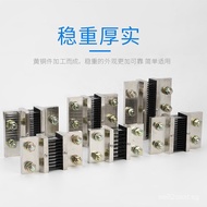 FL-39Model Series1500A-10000A External Splitter Direct current 0.5Grade Accessories Manganese Copper
