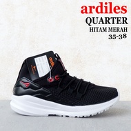 Sepatu sekolah ARDILES- size 31-38 - SEOWON / QUATER / GWANGJU / MALIQ / DELVIN - Sepatu Sneakers An
