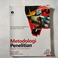 Research Methodology Practical Approach in Research