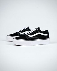 Vans Old Skool Platform 厚底休閒帆布鞋 多款尺碼 香港熱賣款