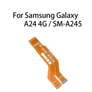 FLEXIBLE MAIN BOARD SAMSUNG A24 4G/A245F