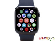 Apple Watch SE 第一代 GPS+蜂窩網絡 MKT33J/A (A2356) 鋁 44 毫米