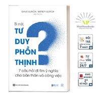 Secrets of a Prosperous Mindset Book: 7 Questions to Find Meaning for Yourself and Work - Business B