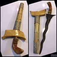 KERIS SELIT MELAYU PENDUK CERAH