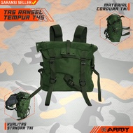 tas ransel tempur T45