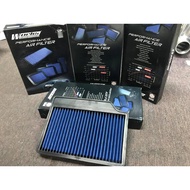 HONDA CIVIC SO4 1.5 / 1.6 EK / EJ Works Engineering Washable Reusable Drop In Air Filter