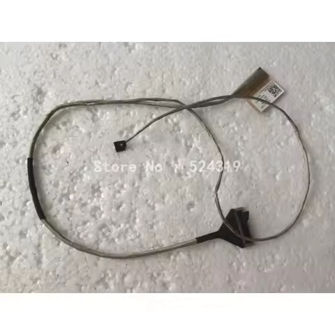 New Laptop LCD Cable for Lenovo G40 G40-30 G40-45 g40-70 Z40-30 V1000 V2000 DC02001MG00