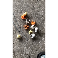 estima door panal clips