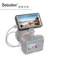 Desview R5 5.5 4K Touch Screen Monitor HDR Video Transmission Camera