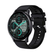 HK85 Smart Watch 5cm AMOLED Support NFC Bluetooth Call Blood Pressure Blood Oxygen Sports Watch