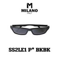 Milano Sunglasses Polarized For Both Men And Women Code SS2LE1 P* There Are Many Colors.
