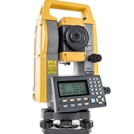 Topcon GM55 Total Station