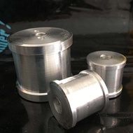 Bánh xe máy chà nhám mini cho dụng cụ mài với chiều rộng 2cm 3 mm có thể điều chỉnh để hoạt động dễ