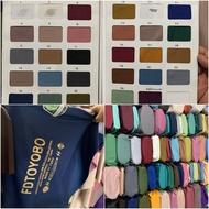 KEMEJA KATUN Toyobo fodu cotton fabric | Premium toyobo fabric, Ahara shirts,kokos, robes, etc. (pri