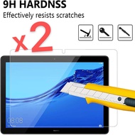 9H Precise Tempered Glass Screen Protector film for huawei matepad 10.4 10.8 11 12.6 Mediapad T3 T5 