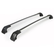 Honda CRV/XRV คันย้ายของบนรถบ้านแบบติดแน่น รุ่น Allroad สำหรับ Honda Urv/Xrv พร้อมที่รองรับกล่องบรรจ