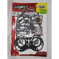 GASKET OVERHAUL TZR250 1KT ..