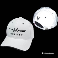 Nón Lưỡi Trai Mũ Lưỡi Trai Mũ Nón Kết Nam Nữ Thêu Logo Vinfast