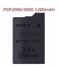 PIN CHO MÁY GAME SONY PSP 2000 3000 DÀNH THAY THẾ CHO MÁY PSP 2000 3000