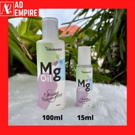 ELEMENTZ Magnesium Oil