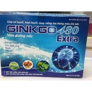 Genuine Ginko 480