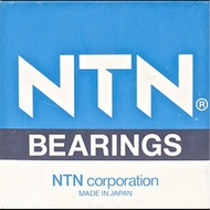 BALL BEARING 6003 LLU NTN RUBBER CAP