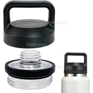 Chug Cap Compatible with YETI Rambler Bottle, Chug Replacement Lid Compatible with YETI 18/26/36/46/
