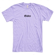Isko Moreno Tshirt Unisex MRL Prints Cotton Blend Isko Moreno Shirt President Election