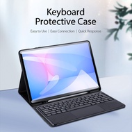 DUX DUCIS TK Series Keyboard with Protective Case for Samsung Tab S10/S9/S8/S7 PlusTH99 QW9N
