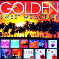 MP3 CASSETTE AUDIO MUSIC GOLDEN SWEET MEMORIES LOVE SONG-MP3 LOVE SONG-CD SONG LOVE SONG MP3 SONG-MP