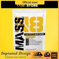 N8 M Gainer 50g Protein 3kg (6.72lbs)